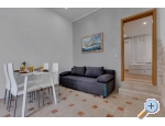 Appartements Zorica - Tuepi Kroatien