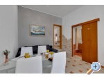 Appartements Zorica - Tuepi Kroatien