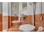 Appartements Zorica - Tuepi Kroatien