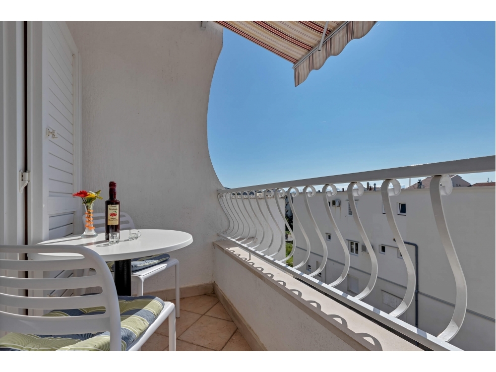Appartements Zorica - Tuepi Croatie