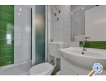 Appartements Zorica - Tuepi Kroatien