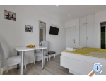 Appartements Zorica - Tuepi Kroatien