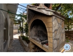 Appartements Zorica - Tuepi Kroatien