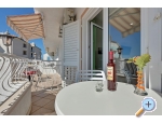 Appartements Zorica - Tuepi Kroatien