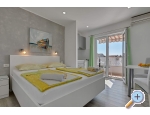 Appartements Zorica - Tuepi Kroatien