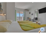 Appartements Zorica - Tuepi Kroatien