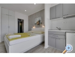 Appartements Zorica - Tuepi Kroatien