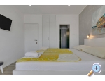 Appartements Zorica - Tuepi Kroatien