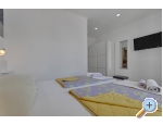 Appartements Zorica - Tuepi Kroatien