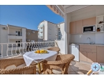 Appartements Zorica - Tuepi Kroatien