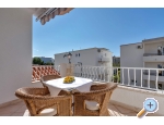 Appartements Zorica - Tuepi Kroatien