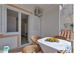 Appartements Zorica - Tuepi Kroatien