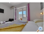 Appartements Zorica - Tuepi Kroatien