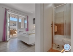 Appartements Zorica - Tuepi Kroatien
