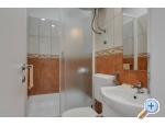 Appartements Zorica - Tuepi Kroatien