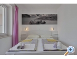 Appartements Zorica - Tuepi Kroatien