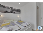 Appartements Zorica - Tuepi Kroatien