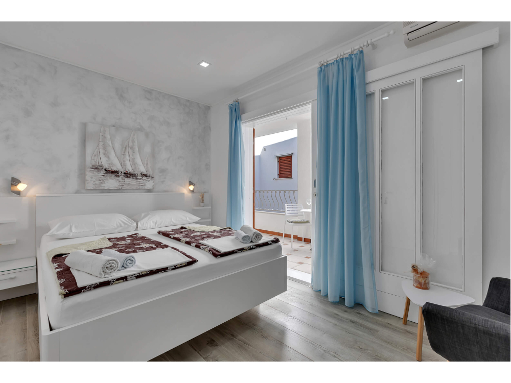 Apartm�ny Zorica - Tu�epi Chorv�tsko