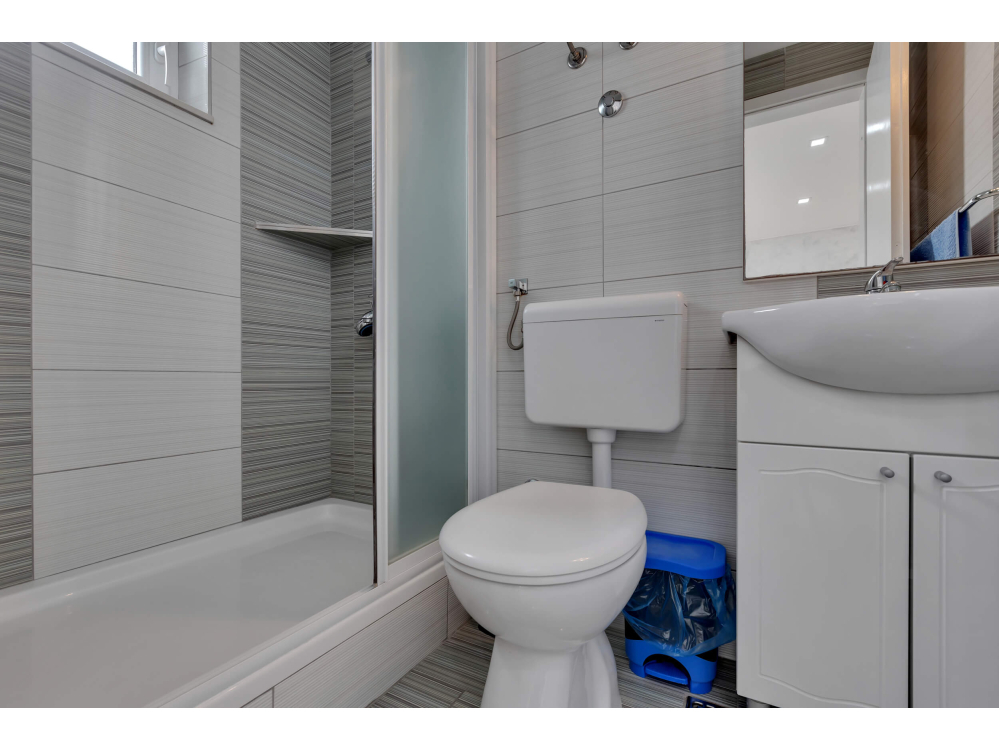 Apartm�ny Zorica - Tu�epi Chorv�tsko