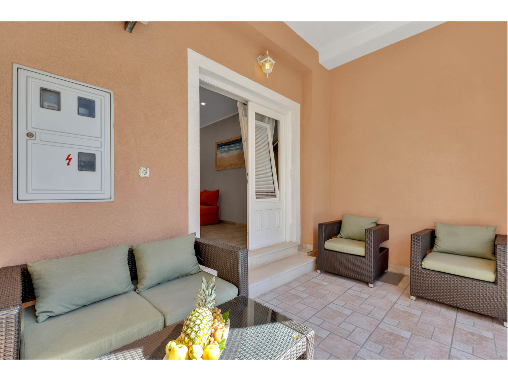 Apartm�ny Zorica - Tu�epi Chorv�tsko