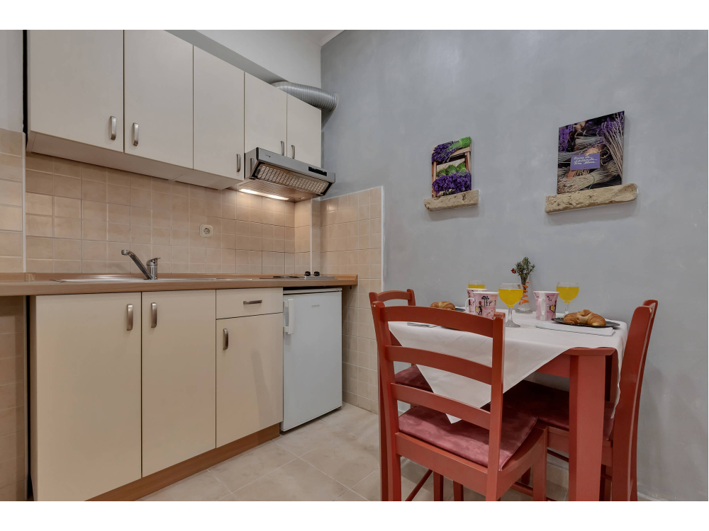 Apartm�ny Zorica - Tu�epi Chorv�tsko