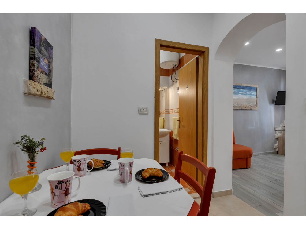 Apartm�ny Zorica - Tu�epi Chorv�tsko