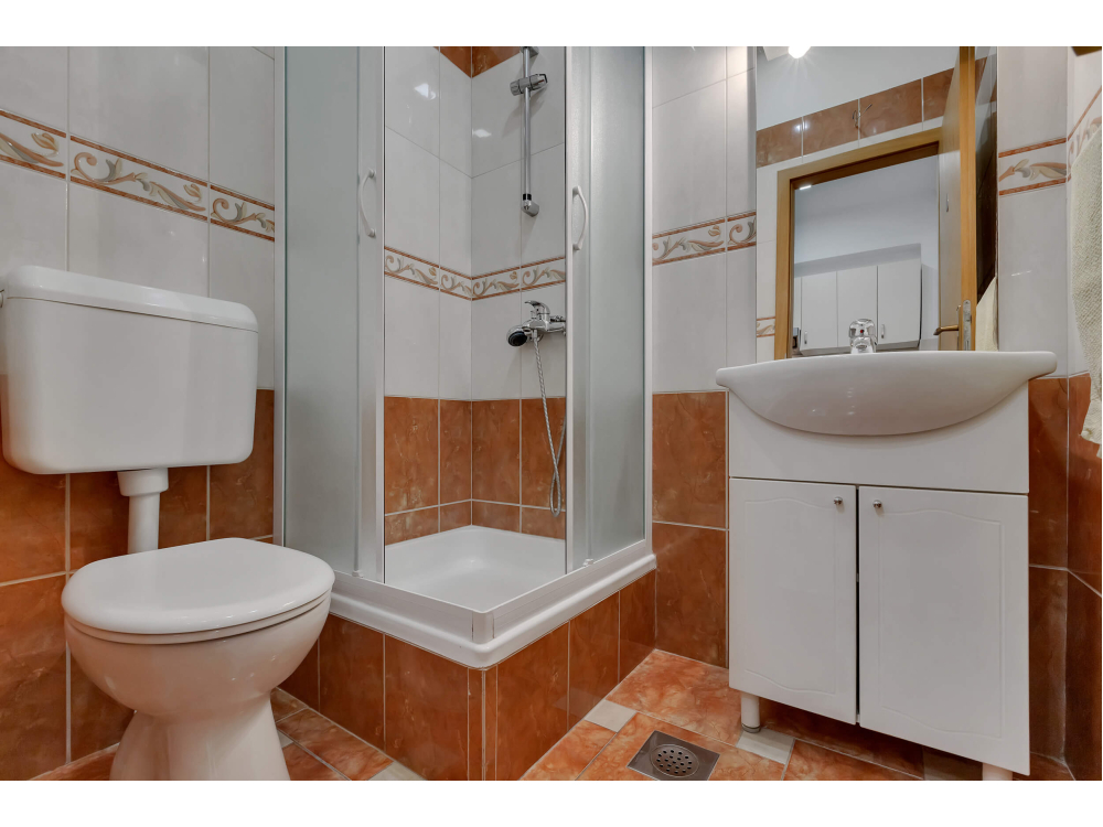 Apartm�ny Zorica - Tu�epi Chorv�tsko