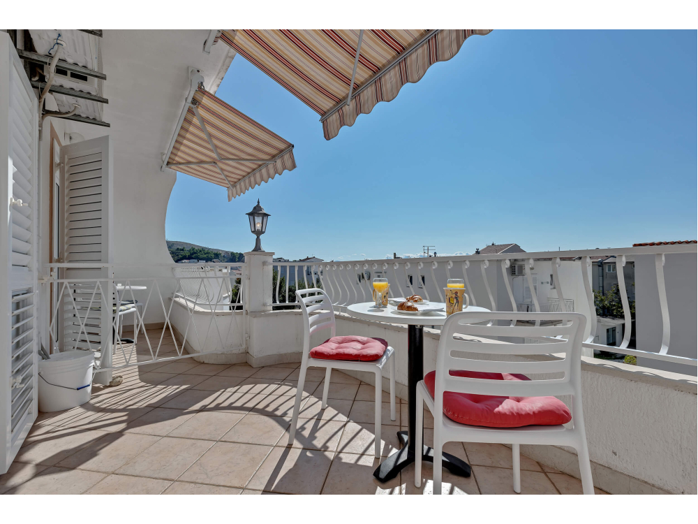 Apartm�ny Zorica - Tu�epi Chorv�tsko