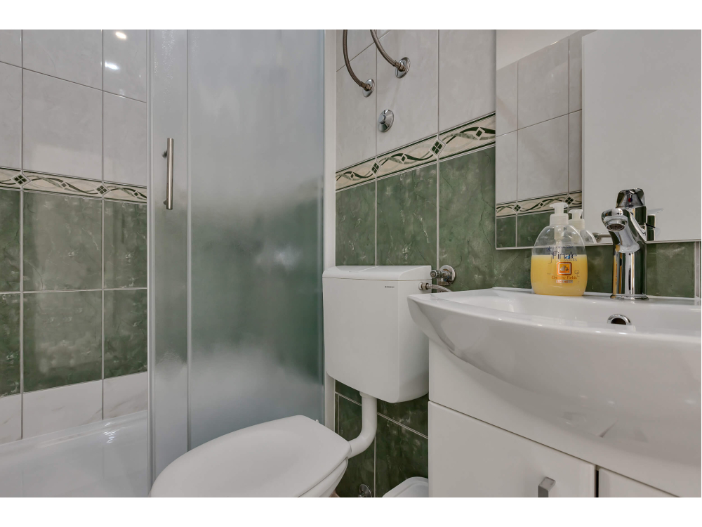 Apartm�ny Zorica - Tu�epi Chorv�tsko