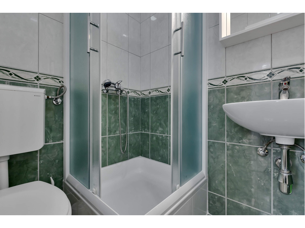 Apartm�ny Zorica - Tu�epi Chorv�tsko