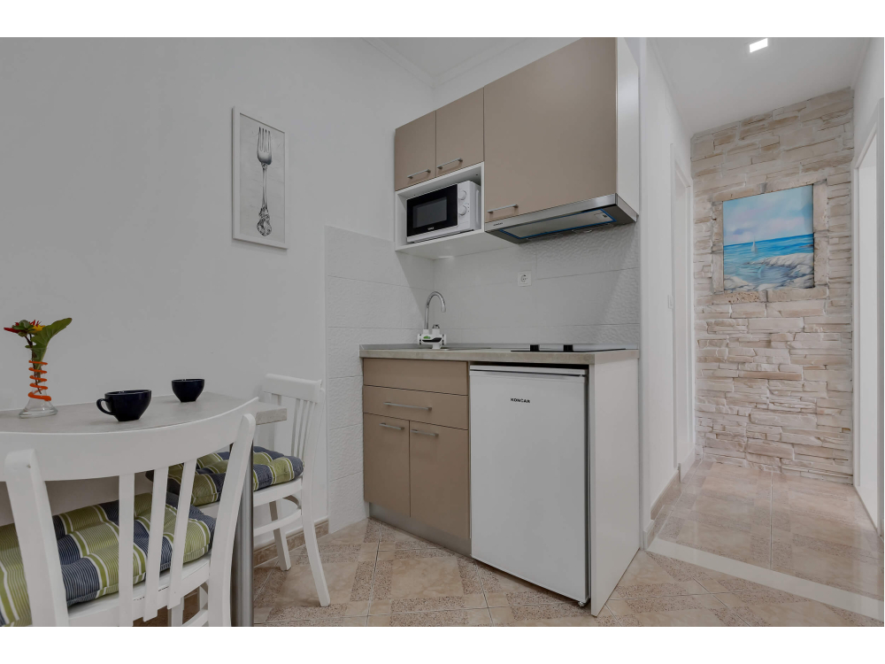 Apartm�ny Zorica - Tu�epi Chorv�tsko