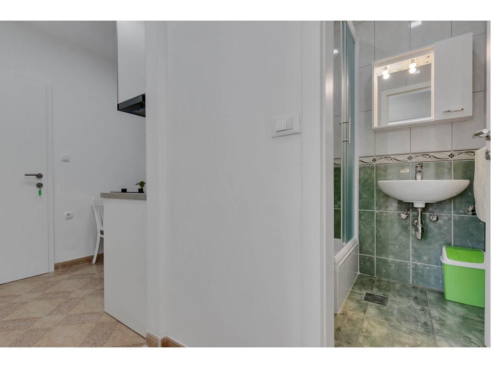 Apartm�ny Zorica - Tu�epi Chorv�tsko