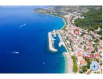 Apartmaji Zorica - Tuepi Hrvaka
