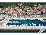 Apartmaji Zorica - Tuepi Hrvaka
