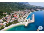 Apartmaji Zorica - Tuepi Hrvaka