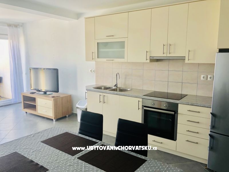 All Beachfront  – Ferienwohnung Insel Ugljan, Kroatien – Foto 11