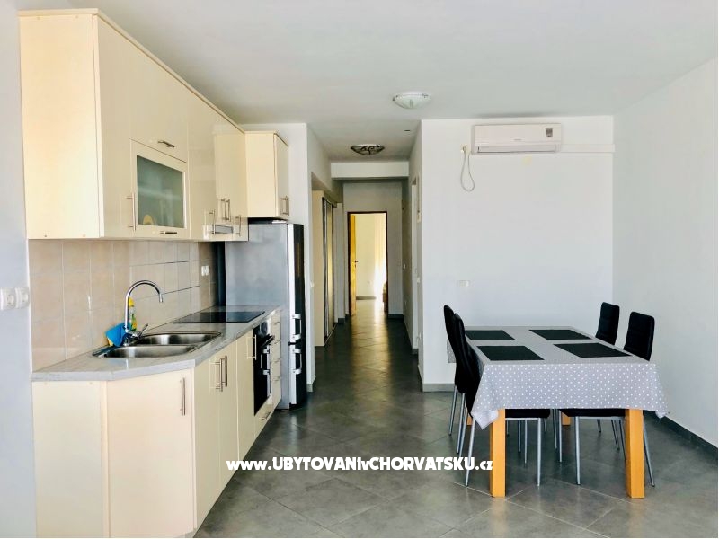 All Beachfront  – Ferienwohnung Insel Ugljan, Kroatien – Foto 12