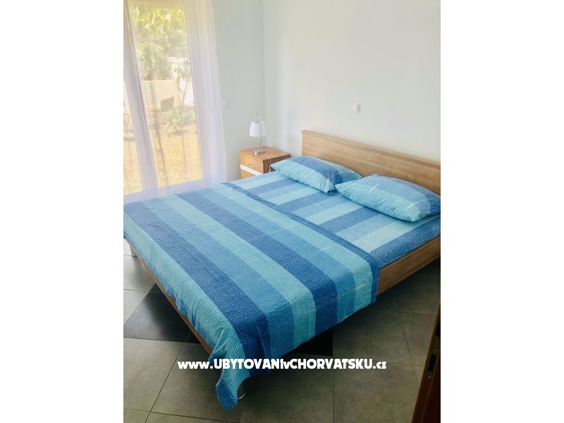 All Beachfront  – Ferienwohnung Insel Ugljan, Kroatien – Foto 14