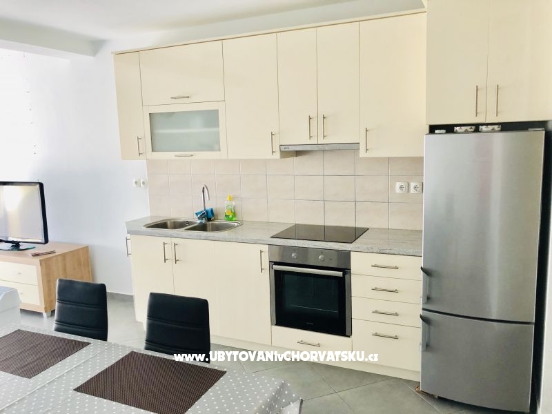 All Beachfront  – Ferienwohnung Insel Ugljan, Kroatien – Foto 4