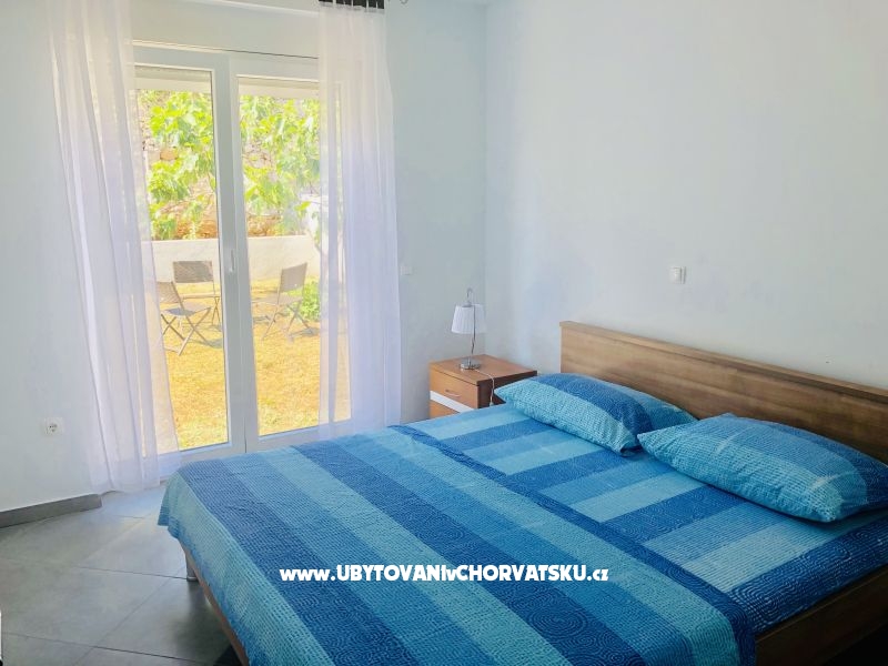 All Beachfront  – Ferienwohnung Insel Ugljan, Kroatien – Foto 5