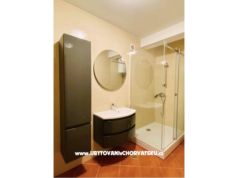 All Beachfront  – Ferienwohnung Insel Ugljan, Kroatien – Foto 6