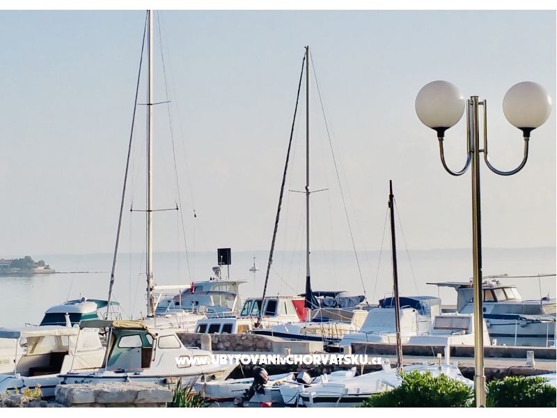 All Beachfront  – Ferienwohnung Insel Ugljan, Kroatien – Foto 7