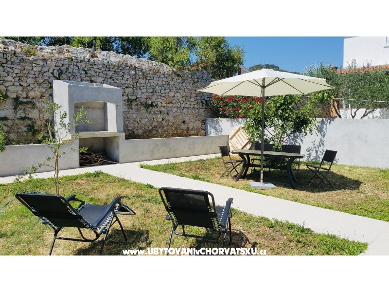 All Beachfront  – Ferienwohnung Insel Ugljan, Kroatien – Foto 9