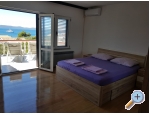 Apartment Ana - ostrov Ugljan Kroatien