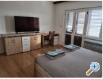 Apartment Ana - ostrov Ugljan Kroatien