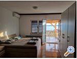 Apartment Ana - ostrov Ugljan Kroatien