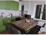 Apartment Ana - ostrov Ugljan Kroatien