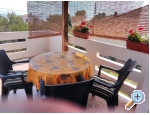 Apartma Bero - ostrov Ugljan Hrvaka