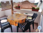 Apartment Bero - ostrov Ugljan Kroatien
