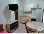 Apartment Bero - ostrov Ugljan Kroatien